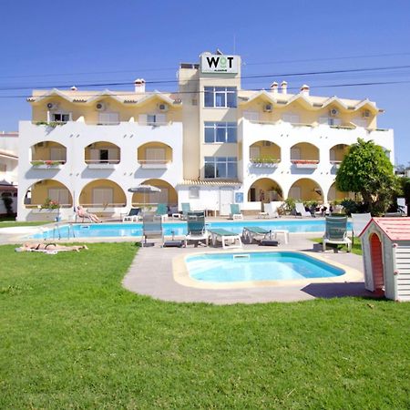 Wot Algarve 호텔 알만실 외부 사진